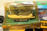 Polaris Jet Ski Toy in Box