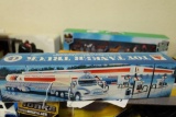 1/64 Scale Citgo Petrolium Tanker Semi NIP