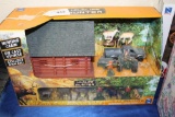 Wildlife Hunter Playset NIB