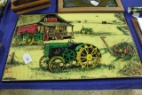 John Deere Country Store Picture (Coke)