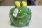 John Deere Frog Bank (CUTE!)