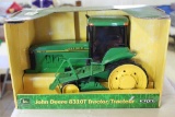 1/16 Ertyl John Deere Model 8310T Tractor MIB