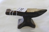 John Deere Mini Anvil (Cast Iron)