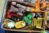 Lot of Misc Toys