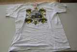 John Deere Forever T-Shirt XL