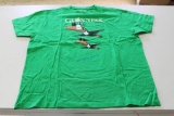 Guiness Toucan T-Shirt XXL