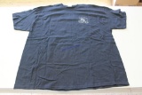 Kongo Klub Gentlmens Club T-Shirt XXL