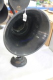 Trimm Horn Speaker