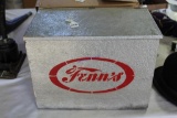 Fenn's Dairy Milk Box