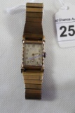 1948-49 Bullova Watch Inscribed