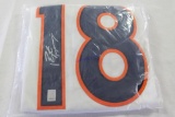 Peyton Manning Autograph Jersey (Denver) wCoA