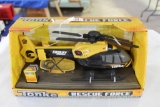 Tonka Rescue Force Sheriff Helicopter