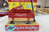 Radio Flyer Wagon Toy NIB