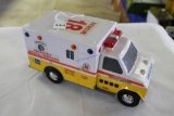 Funrise Rescue 18 Ambulance