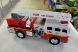 Tonka Fire Rescue Fire Truck