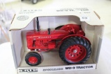 1/16 Ertyl McKormick WD-9 Tractor MIB
