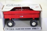 1/16 Ertyl Case Flare Box Wagon MIB
