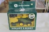 John Deere 9860 STS Combine Night Light NIP