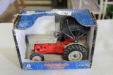 1/16 Ertyl Ford NAA Tractor with Canopy NIB