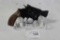 Smith & Wesson 34-1 .22lr Revolver Used