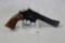 Smith & Wesson 586-3 .357mag Revolver Used