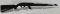 Remington Apache 77 Nylon .22lr Rifle Used