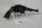 Smith & Wesson 10-5 .38sp Revolver Used