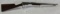 Winchester 1906 .22 s,l,lr Rifle Used