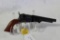 Colt 1862 Pocket Police 36cal Revolver NIB
