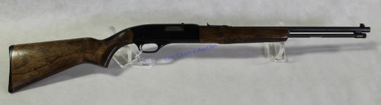 Winchester 190 .22lr Rifle Used