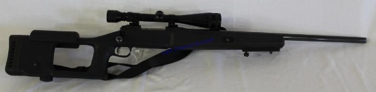 Savage Mod 12 .308 Rifle Used