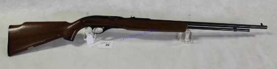 Sears Ted Williams .22 s,l,lr Rifle Used