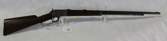 Marlin Model 92 .22 s,l,lr Rifle Used