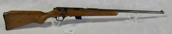 Marlin Glenfield 20 .22 s,l,lr Rifle Used