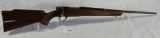 Browning Safari .243 Rifle NIB