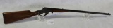Stevens Marksman .22lr Rifle Used