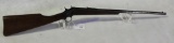 Remington No. 4 25-10RF Rolling Block Rifle