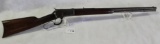 Winchester 1892 25-20WCF Rifle Used