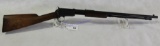 Winchester 1906 .22 short Rifle Used