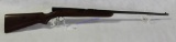 Winchester 74 .22lr Rifle Used