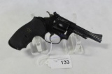 Smith & Wesson 34-2 .22lr Revolver Used