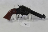 Ruger Vaquero Bisley .45LC Revolver Used