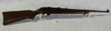 Ruger 10-22 .22mag Rifle Used