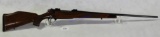 Weatherby MK-V .300wby Mag Rifle Used