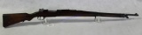 German/Argentine Mauser 1909 7.65x53 Rifle Us