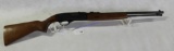 Winchester 190 .22 S,l,lr Rifle Used