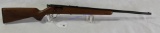 Springfield/Savage 120A .22 s,l,lr Rifle Used