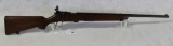 Savage/NRA 19 .22lr Rifle Used