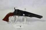 Colt 1862 Pocket Navy .36cal Revolver NIB