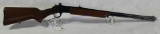 Marlin 39A .22 Rifle Used